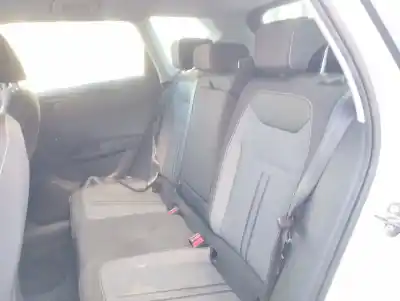 Veículo de Sucata seat ateca (kh7) fr go do ano 2021 alimentado dtta