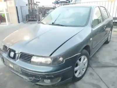 Veículo de Sucata SEAT TOLEDO II (1M2) 1.9 TDI do ano 2002 alimentado ASV