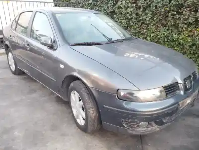 Scrapping Vehicle seat toledo ii (1m2) 1.9 tdi of the year 2002 powered asv