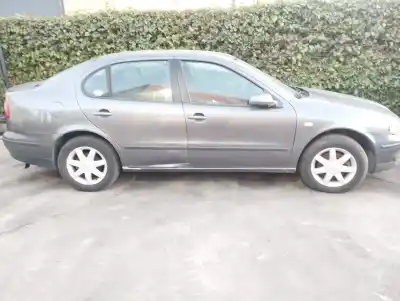 Scrapping Vehicle seat toledo ii (1m2) 1.9 tdi of the year 2002 powered asv