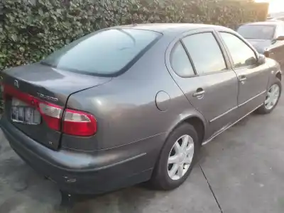 Scrapping Vehicle seat toledo ii (1m2) 1.9 tdi of the year 2002 powered asv