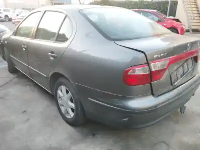 Scrapping Vehicle seat toledo ii (1m2) 1.9 tdi of the year 2002 powered asv