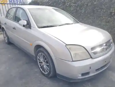 Veículo de Sucata opel vectra c berlina club do ano 2002 alimentado y22dtr
