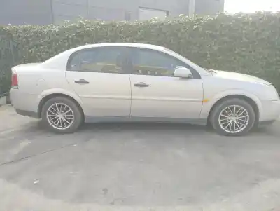 Veículo de Sucata opel vectra c berlina club do ano 2002 alimentado y22dtr