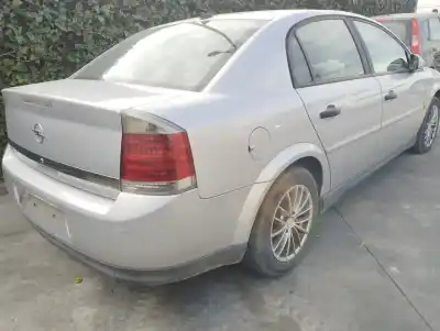 Veículo de Sucata opel vectra c berlina club do ano 2002 alimentado y22dtr