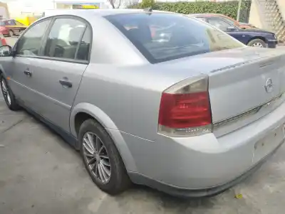 Veículo de Sucata opel vectra c berlina club do ano 2002 alimentado y22dtr