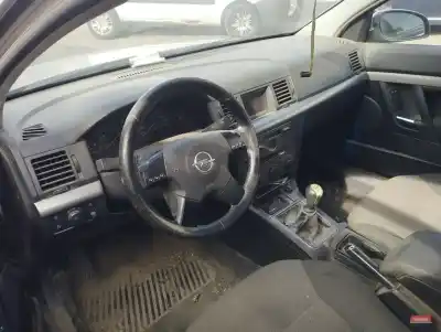 Veículo de Sucata opel vectra c berlina club do ano 2002 alimentado y22dtr