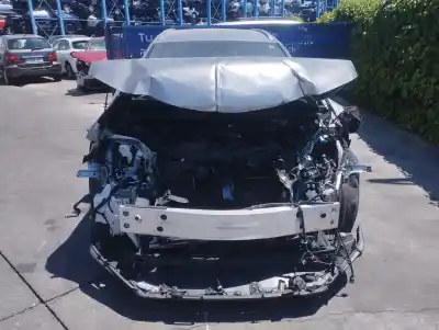 Veículo de Sucata lexus ux (za10) 250h e-four do ano 2021 alimentado m20afxs