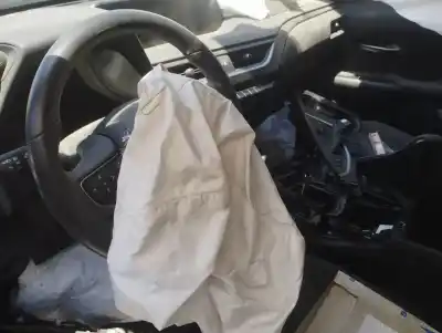 Veículo de Sucata lexus ux (za10) 250h e-four do ano 2021 alimentado m20afxs