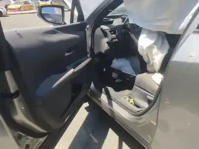 Veículo de Sucata lexus ux (za10) 250h e-four do ano 2021 alimentado m20afxs