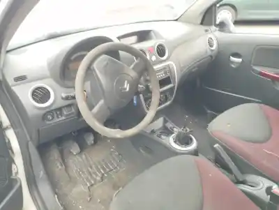 Veículo de Sucata citroen c2 (jm_) 1.4 hdi do ano 2008 alimentado 8hz