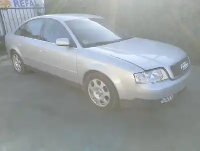 Veículo de Sucata audi a6 berlina (4b2) 1.8 t do ano 2002 alimentado awt