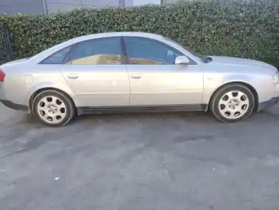 Veículo de Sucata audi a6 berlina (4b2) 1.8 t do ano 2002 alimentado awt