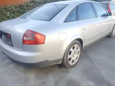 Veículo de Sucata audi a6 berlina (4b2) 1.8 t do ano 2002 alimentado awt