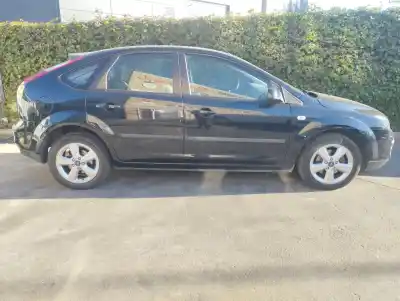 Veículo de Sucata ford focus berlina (cap) ghia do ano 2007 alimentado hxda