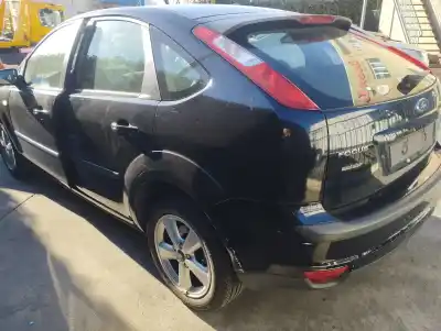 Veículo de Sucata ford focus berlina (cap) ghia do ano 2007 alimentado hxda
