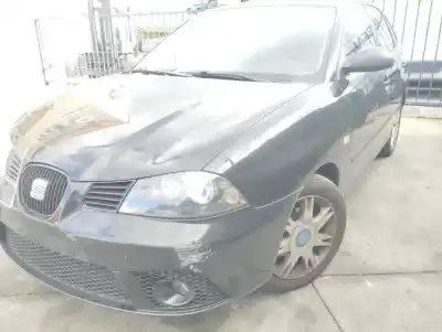 Hurda Aracı SEAT                                               IBIZA III (6L1)                                                                                                                                                                                                                                            1.4 16V                                                                                                                                                                                                                                                    Yılın 2006 güçlü BBZ