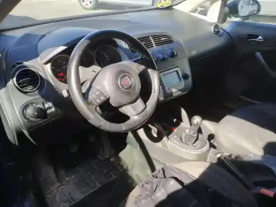 Veicolo di demolizione seat toledo (5p2) exclusive dell'anno 2006 alimentato bjb