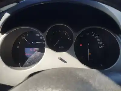 Veicolo di demolizione seat toledo (5p2) exclusive dell'anno 2006 alimentato bjb