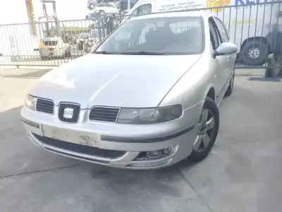Здавання транспортного засобу seat leon (1m1) signo року 2004 потужний alh