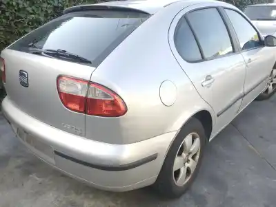 Здавання транспортного засобу seat leon (1m1) signo року 2004 потужний alh