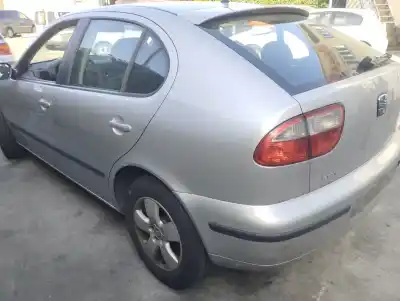 Здавання транспортного засобу seat leon (1m1) signo року 2004 потужний alh