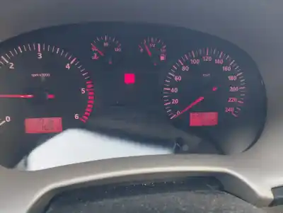 Здавання транспортного засобу seat leon (1m1) signo року 2004 потужний alh