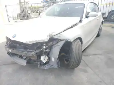 Veicolo di demolizione BMW SERIE 1 BERLINA (E81/E87) 116d dell'anno 2009 alimentato N47D20A