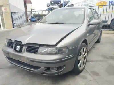 Здавання транспортного засобу seat leon (1m1) 1.9 tdi року 2003 потужний alh