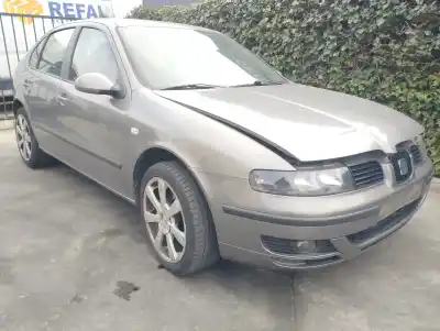 Здавання транспортного засобу seat leon (1m1) 1.9 tdi року 2003 потужний alh