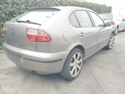 Здавання транспортного засобу seat leon (1m1) 1.9 tdi року 2003 потужний alh