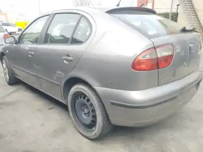 Здавання транспортного засобу seat leon (1m1) 1.9 tdi року 2003 потужний alh