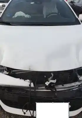 Veículo de Sucata toyota corolla (e21) sedan 1.8 16v hybrid do ano 2020 alimentado 2zrfxe