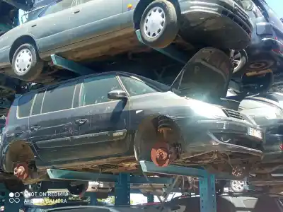 Veículo de Sucata RENAULT ESPACE IV (JK0) Grand Espace Dynamique do ano 2007 alimentado M9R761