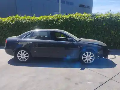 Veículo de Sucata audi a4 berlina (8e) 2.0 tdi 16v (103kw) do ano 2006 alimentado bre