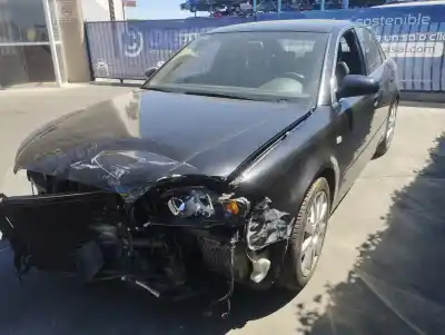 Veículo de Sucata audi a4 berlina (8e) 2.0 tdi 16v (103kw) do ano 2006 alimentado bre