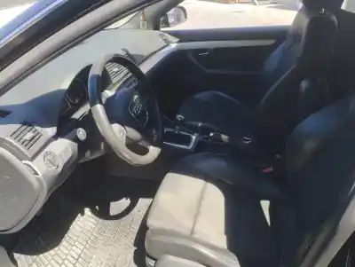 Veículo de Sucata audi a4 berlina (8e) 2.0 tdi 16v (103kw) do ano 2006 alimentado bre