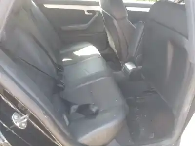 Veículo de Sucata audi a4 berlina (8e) 2.0 tdi 16v (103kw) do ano 2006 alimentado bre