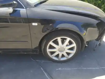 Veículo de Sucata audi a4 berlina (8e) 2.0 tdi 16v (103kw) do ano 2006 alimentado bre