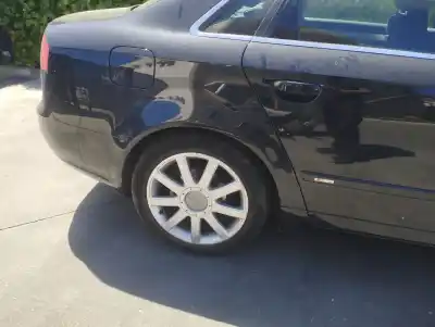 Veículo de Sucata audi a4 berlina (8e) 2.0 tdi 16v (103kw) do ano 2006 alimentado bre