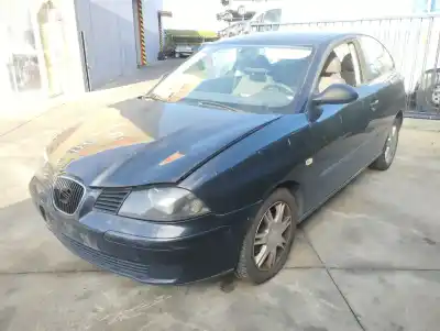 Veículo de Sucata seat                                               ibiza (6l1)                                                                                                                                                                                                                                                1.9 sdi                                                                                                                                                                                                                                                    do ano 2005 alimentado asy