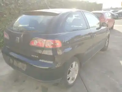 Veículo de Sucata seat                                               ibiza (6l1)                                                                                                                                                                                                                                                1.9 sdi                                                                                                                                                                                                                                                    do ano 2005 alimentado asy