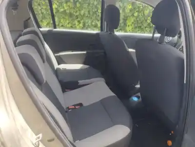 Здавання транспортного засобу renault                                            clio iii                                                                                                                                                                                                                                                   exception                                                                                                                                                                                                                                                  року 2010 потужний d4f740