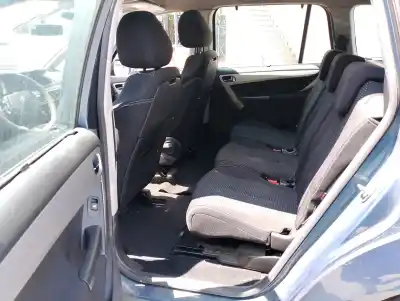 Scrapping Vehicle citroen c4 picasso i monospace (ud_) 1.6 hdi of the year 2010 powered 9hz