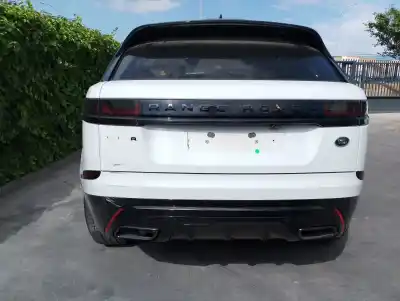 Утилизация автомобиля land rover                                         range rover velar                                                                                                                                                                                                                                          velar                                                                                                                                                                                                                                                      года 2021 питание 204dtd