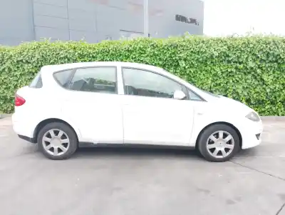Veicolo di demolizione seat toledo (5p2) * dell'anno 2006 alimentato bkd