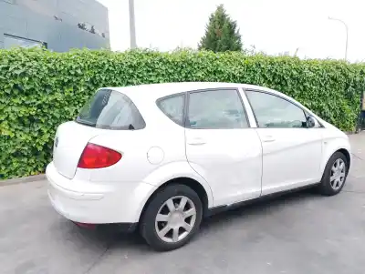 Veicolo di demolizione seat toledo (5p2) * dell'anno 2006 alimentato bkd