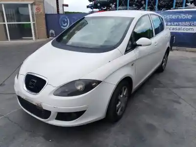 Veicolo di demolizione seat toledo (5p2) * dell'anno 2006 alimentato bkd
