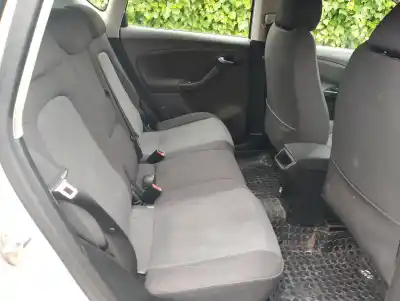 Veicolo di demolizione seat toledo (5p2) * dell'anno 2006 alimentato bkd