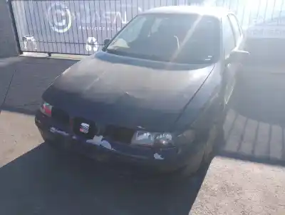 Scrapping Vehicle SEAT TOLEDO (1M2) 1.6 of the year 0 powered AKL
